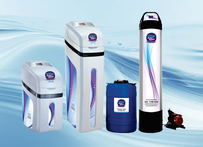 Return Line Pumps